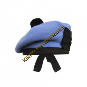 Balmoral Hat